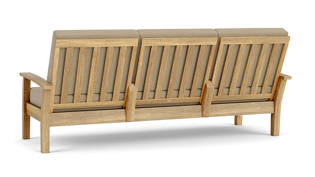 Barlow Tyrie Haven Sofa 214 cm – Maße und Proportionen im Überblick
