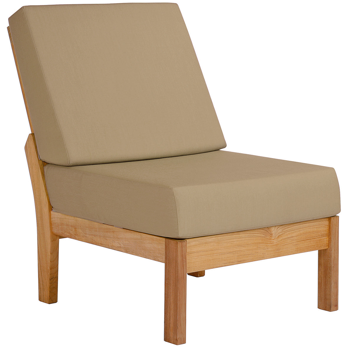 Barlow Tyrie I Haven Einsitzer ohne Armlehnen