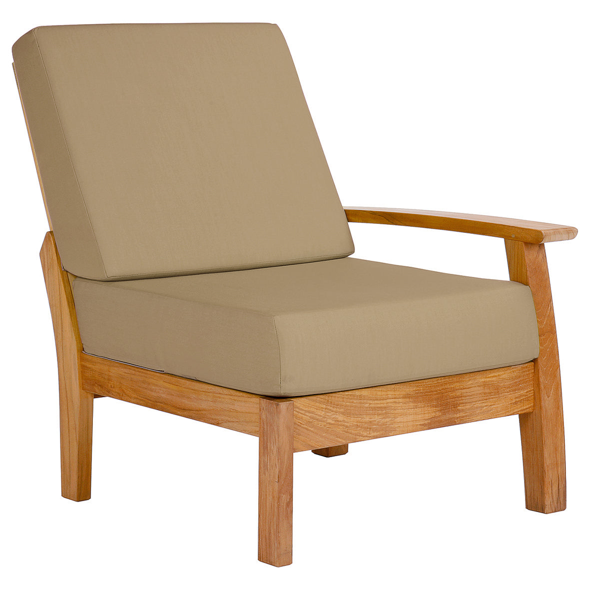 Barlow Tyrie I Haven Einsitzer mit Armlehne rechts