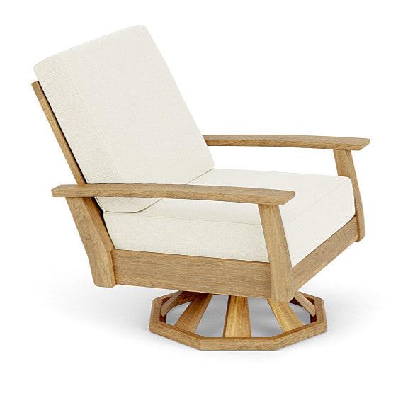 Barlow Tyrie I Haven drehbarer Schwingstuhl