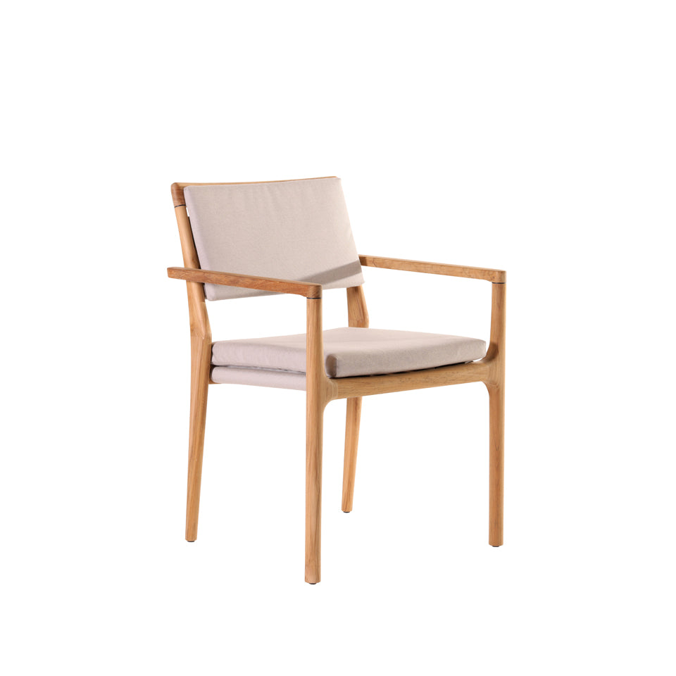 Barlow Tyrie | Harmony Armstuhl