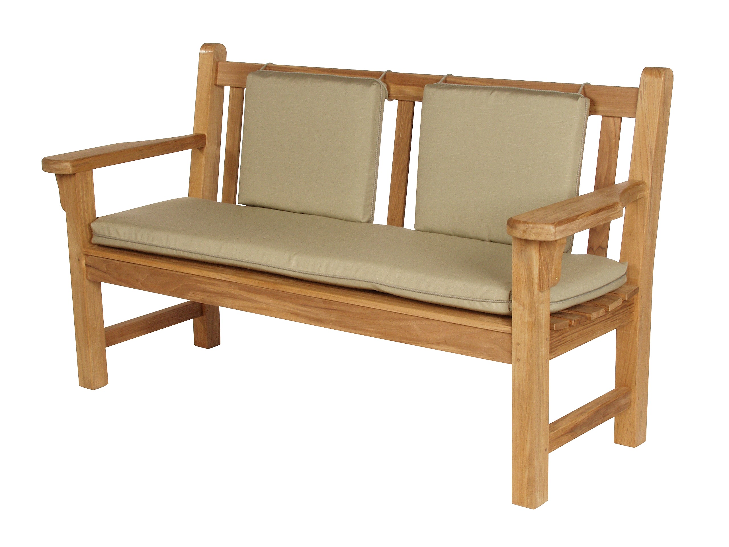 Barlow Tyrie I London Sitzbank 161 cm