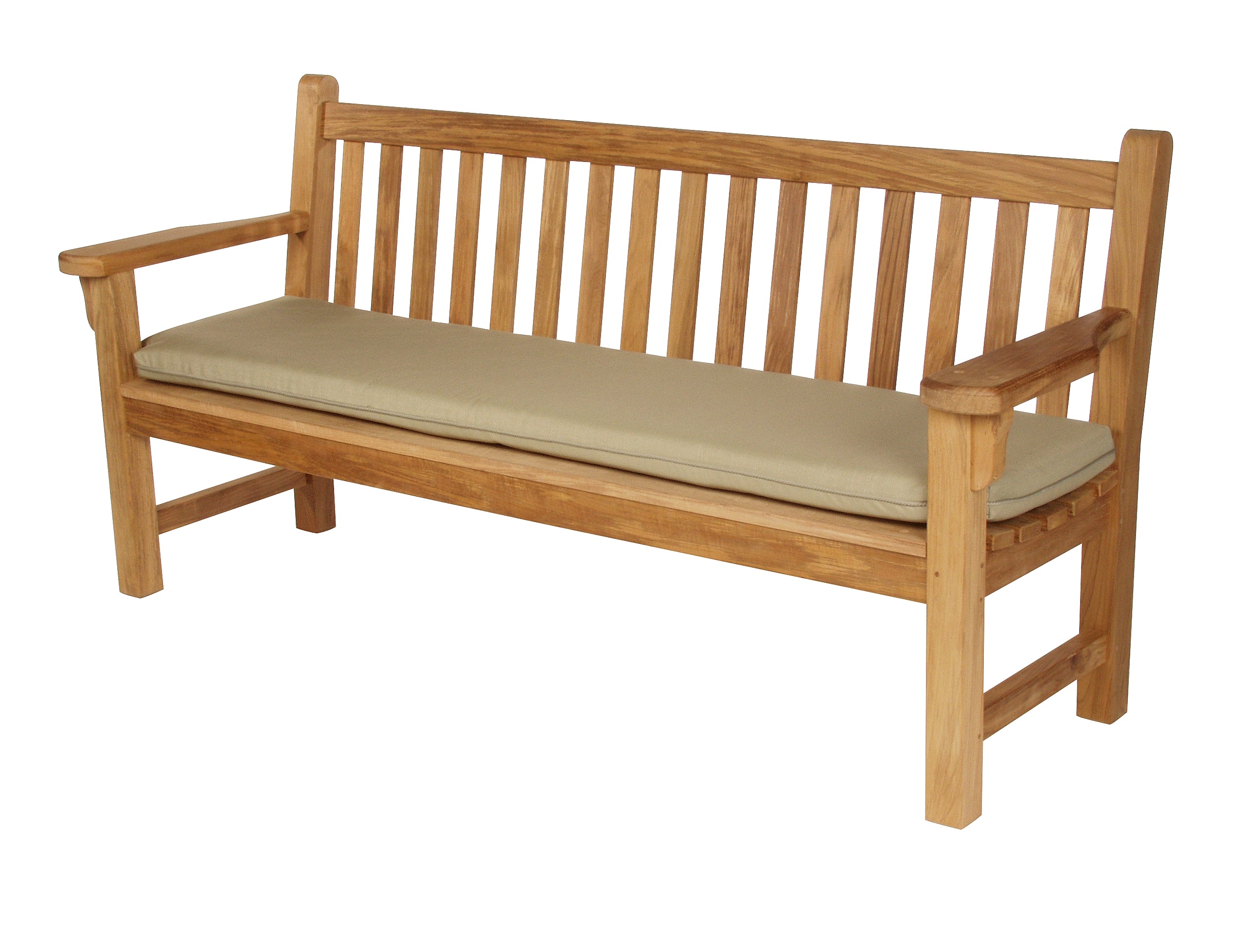 Barlow Tyrie I London Sitzbank 191 cm