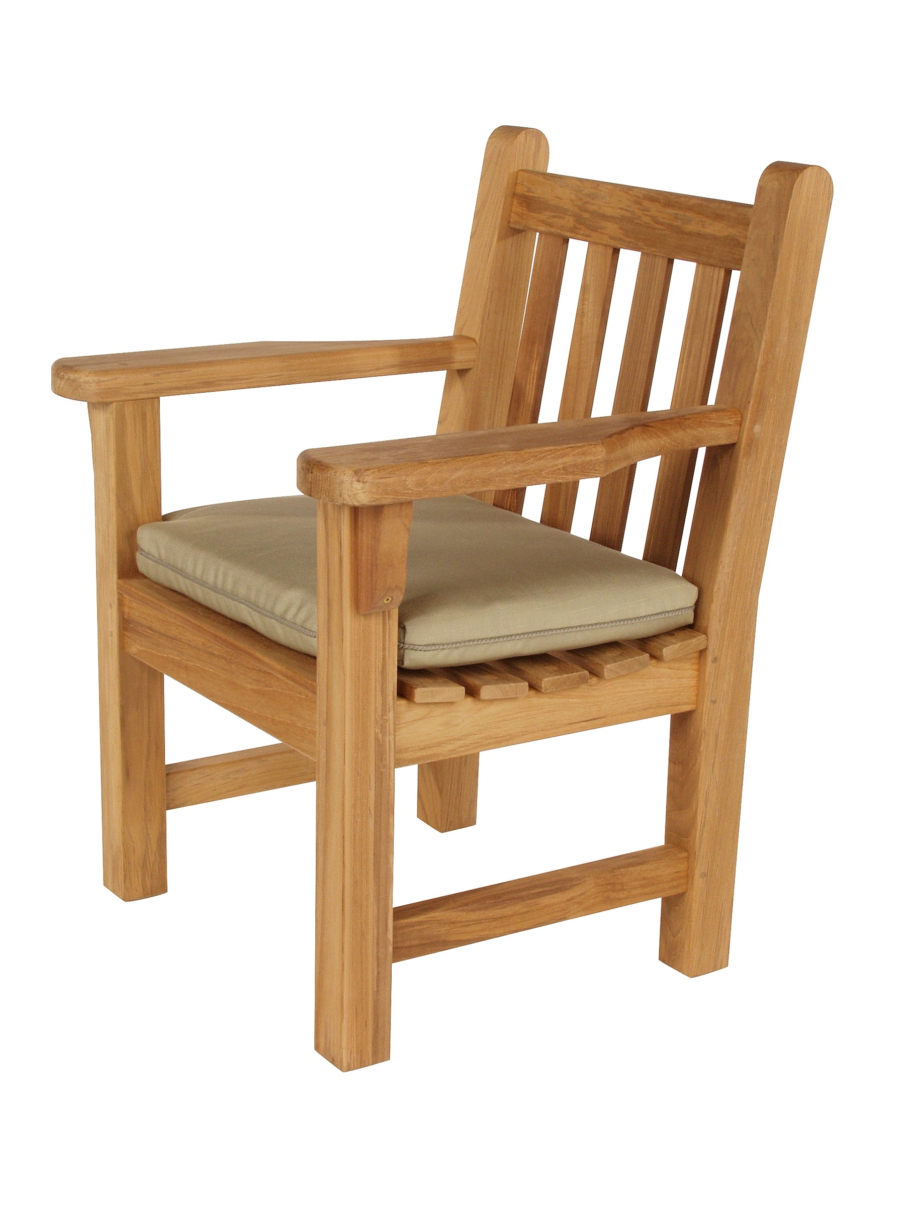Barlow Tyrie I London Armchair