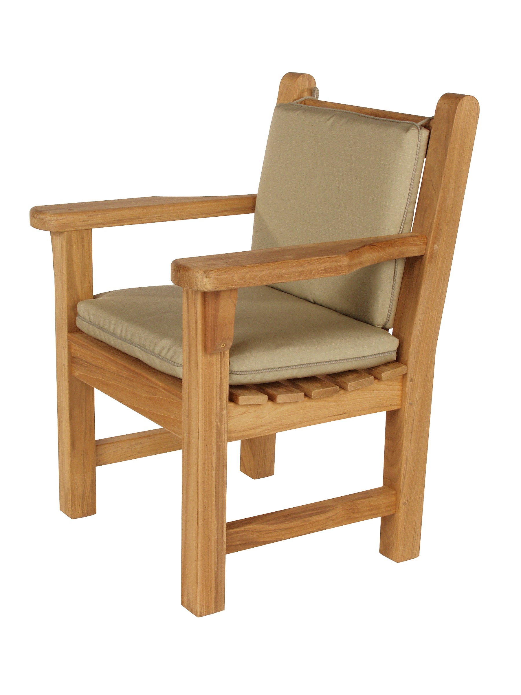 Barlow Tyrie I London Armchair