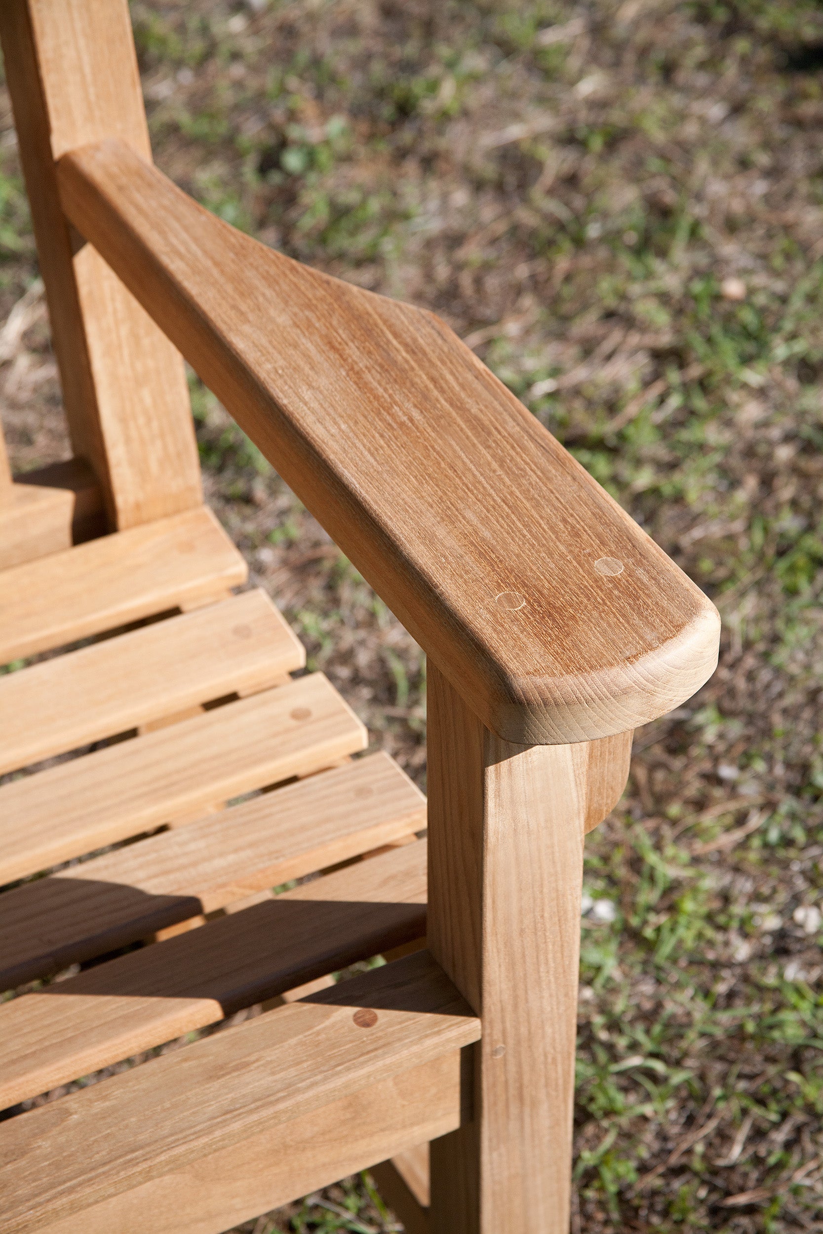 Barlow Tyrie I London Armchair
