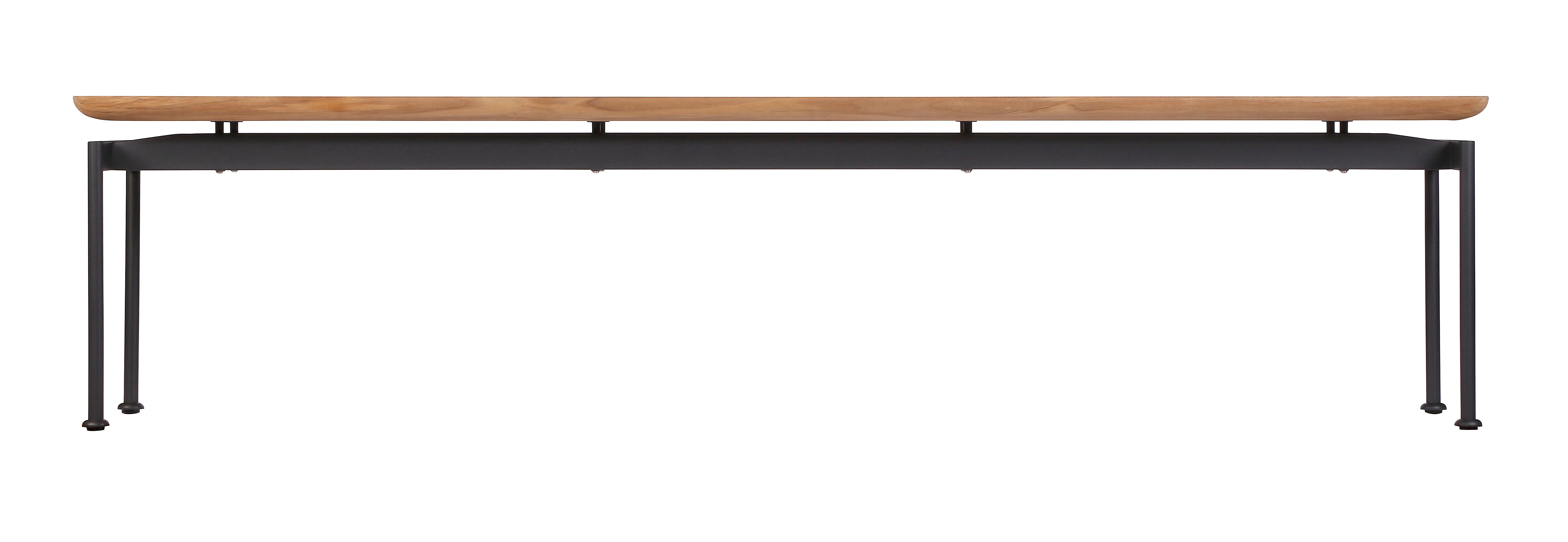Barlow Tyrie I Layout Sitzbank 126 cm