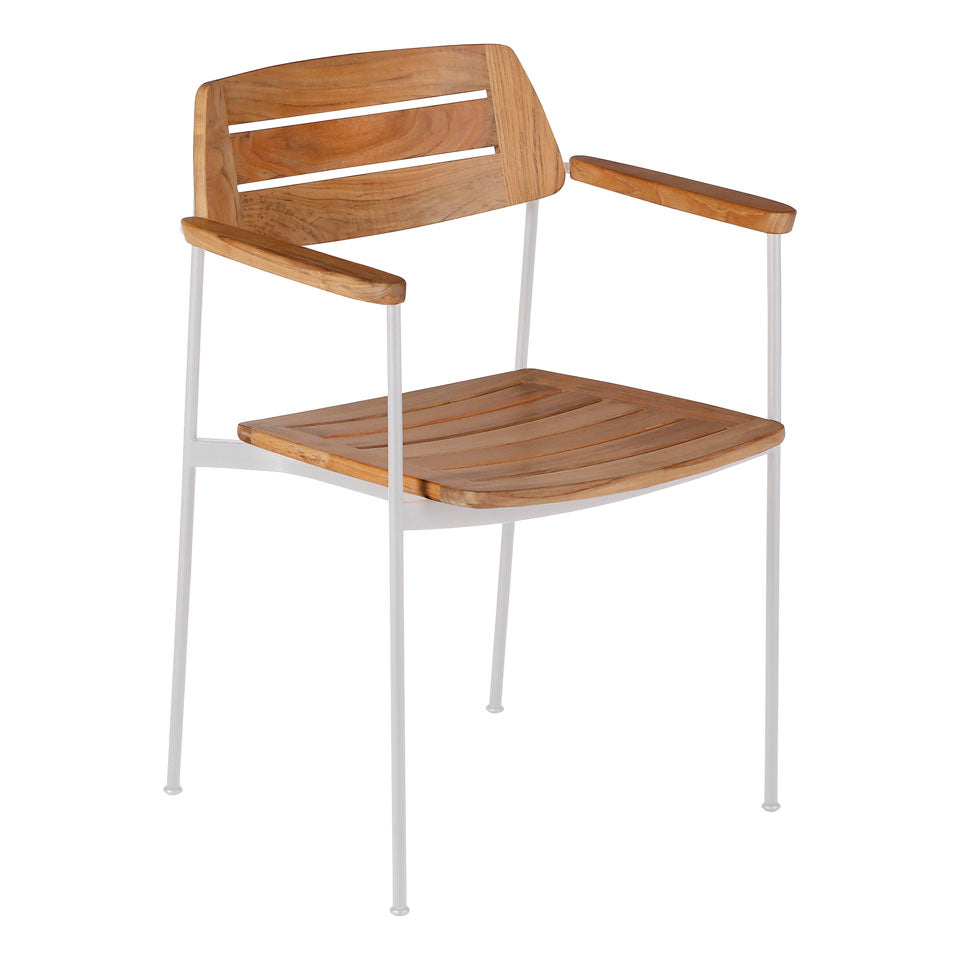 Barlow Tyrie I Layout Armlehnenstuhl