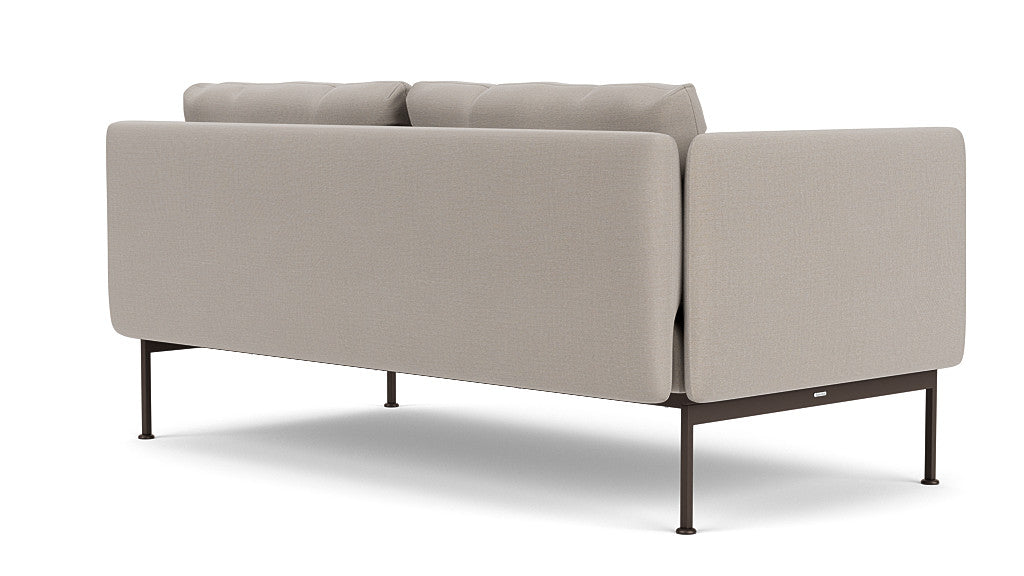 Barlow Tyrie I Layout Deep Seating Zweisitzer-Eckmodul