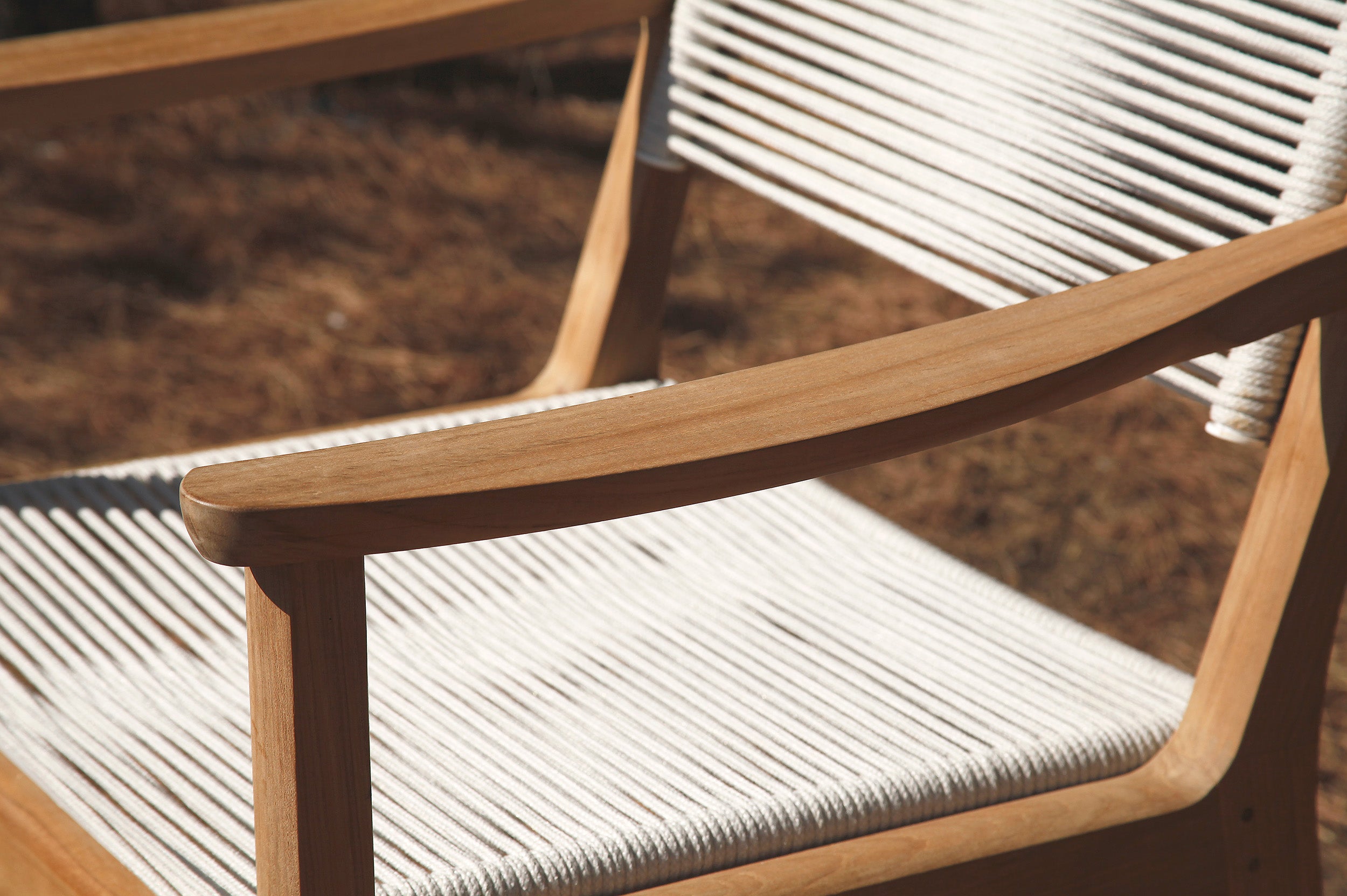 Barlow Tyrie I Monterey dining chair