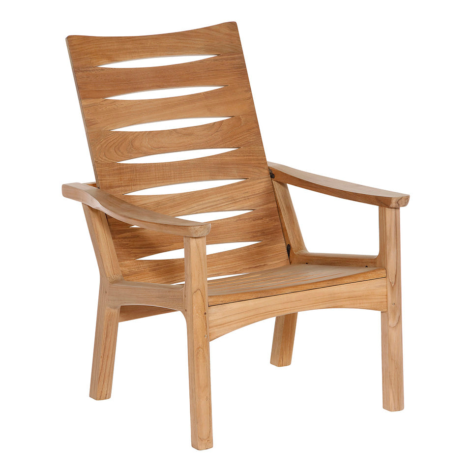 Monterey Lounge Chair