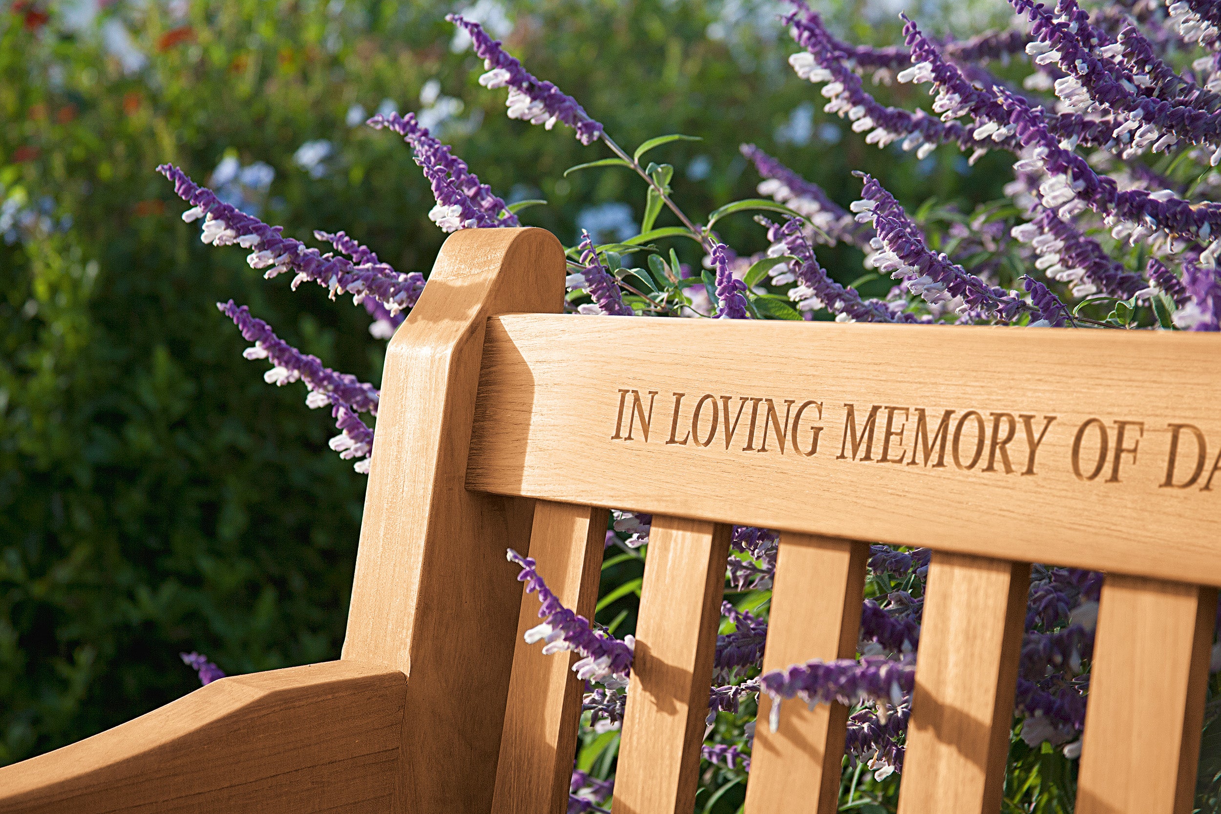 Barlow Tyrie I Rothesay Sitzbank 240cm