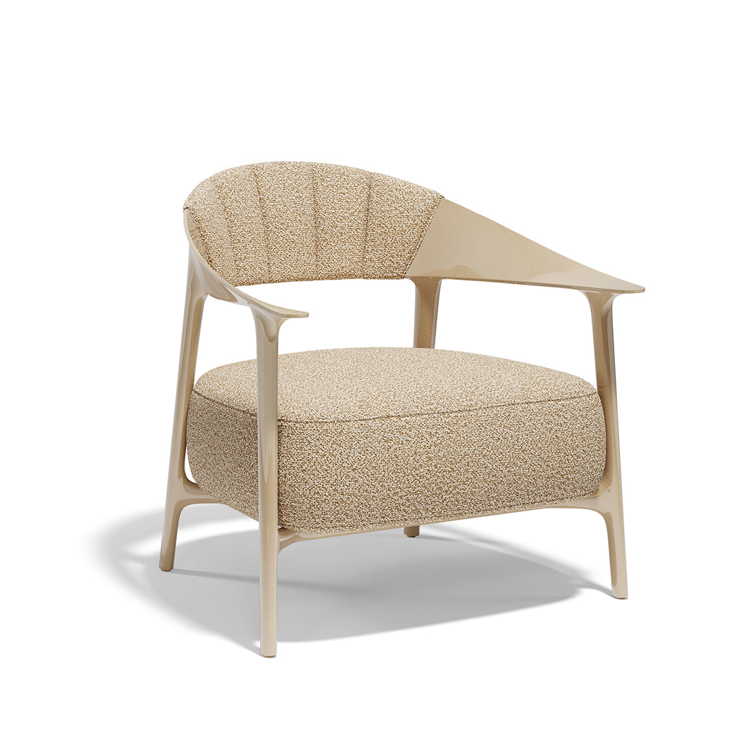 Vondom I Africa Loungestuhl, 2er Set