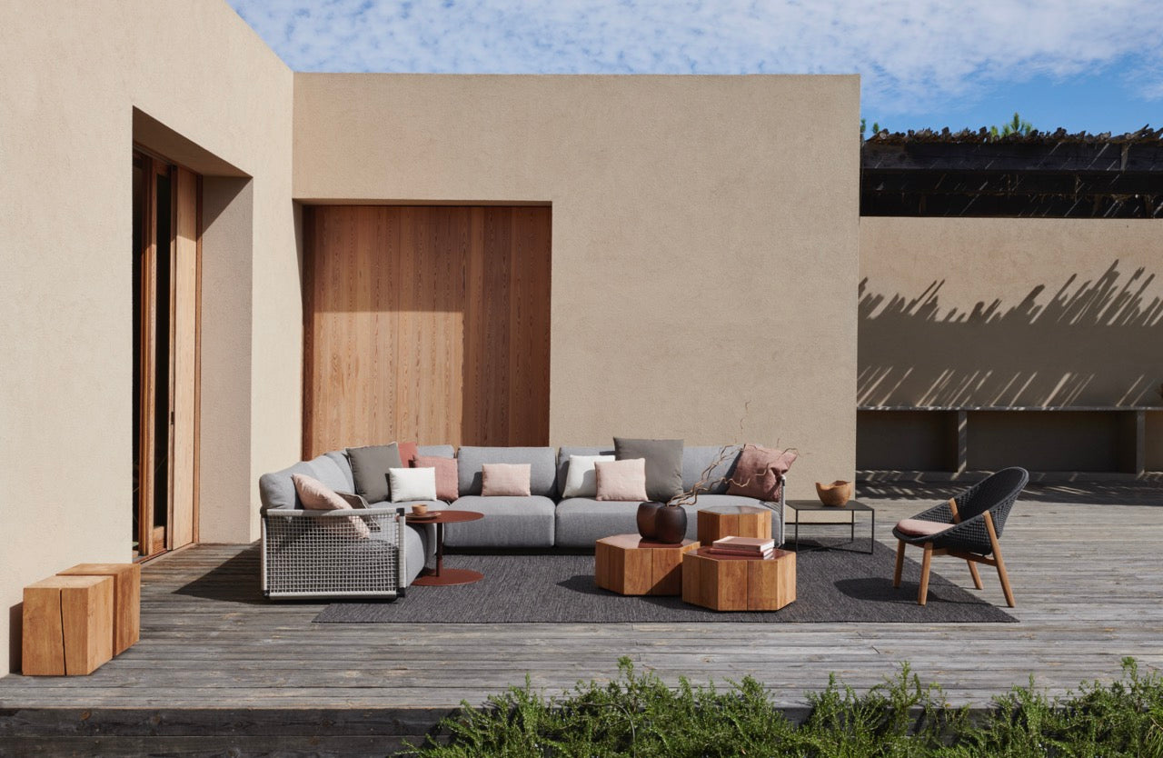 Tribu | Elio Sessel