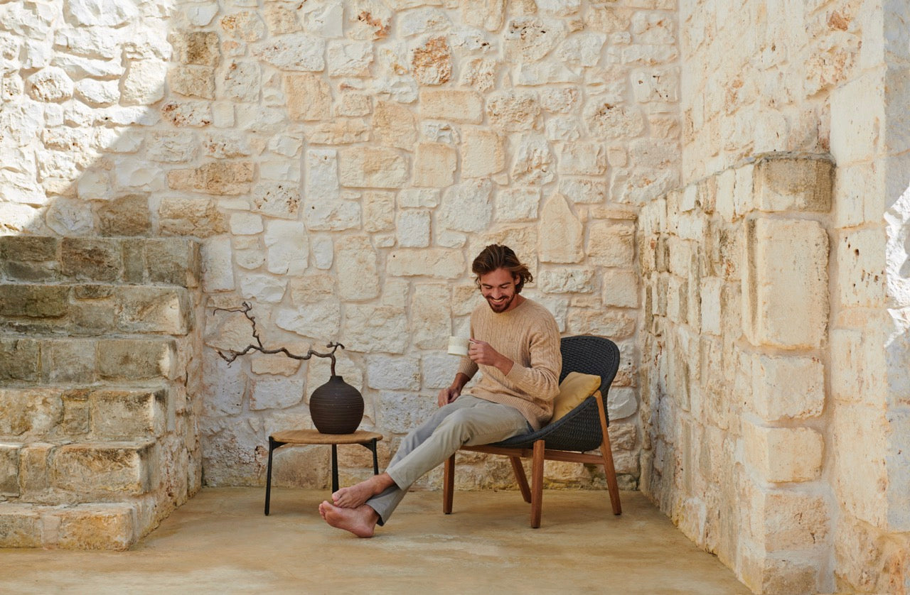 Tribu | Elio Sessel