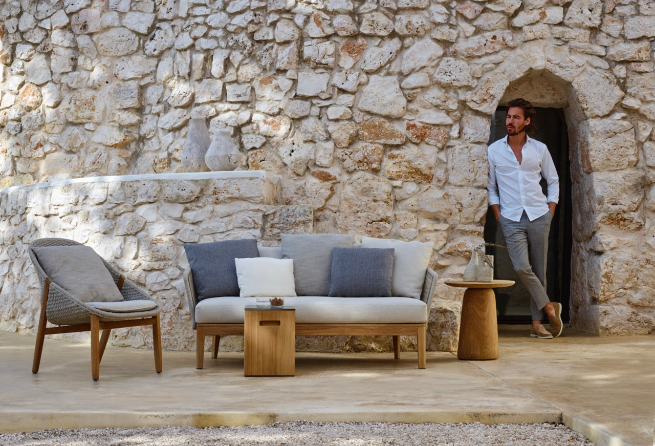 Tribu | Elio Sessel