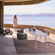 Tribu I Tosca Esstisch 240 cm, oval