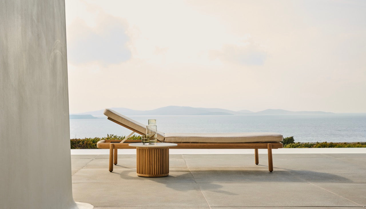 Tribu I Ukiyo sun lounger