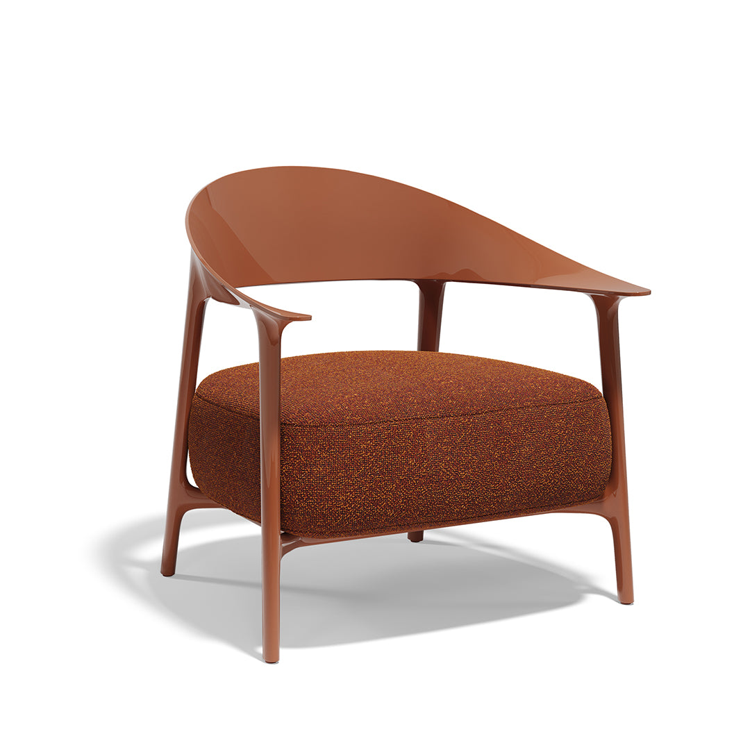 Vondom I Africa Loungestuhl, 2er Set