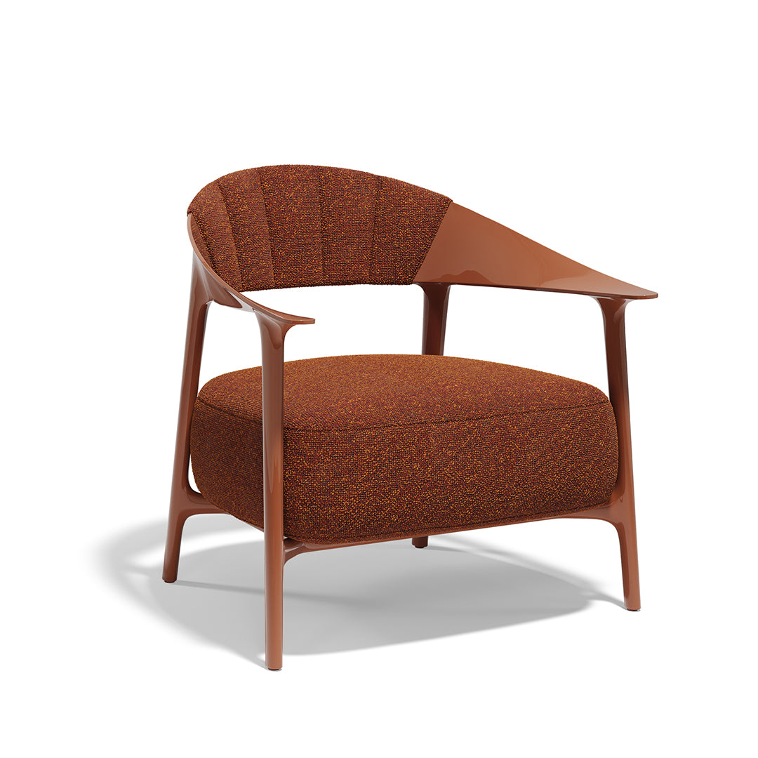 Vondom I Africa Loungestuhl, 2er Set