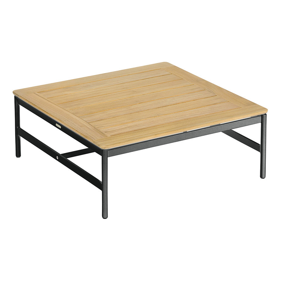 Barlow Tyrie I Around Loungetisch 70 cm, quadratisch