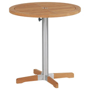 Barlow Tyrie I Equinox Bistrotisch 67 cm, rund