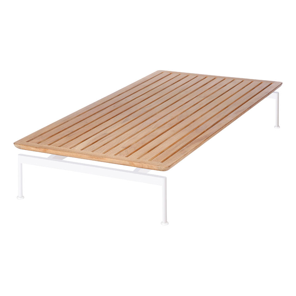 Barlow Tyrie I Layout Deep Seating Lounge Table 165 cm, rectangular