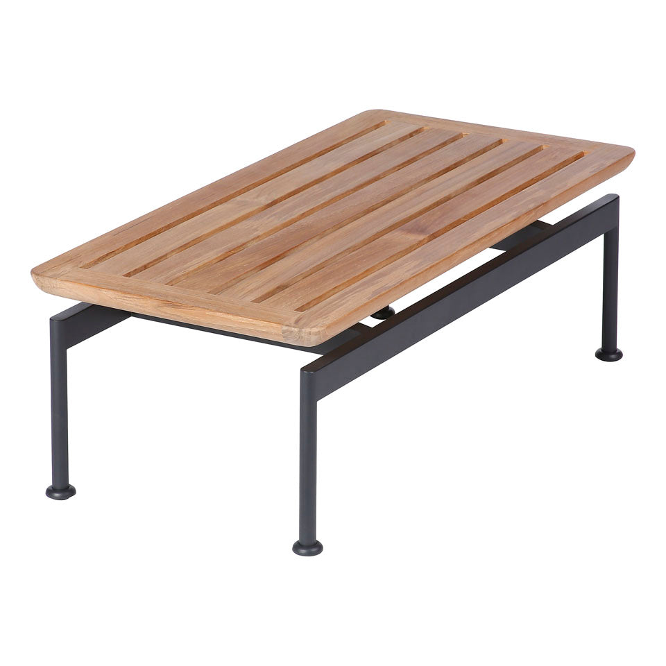 Barlow Tyrie I Layout Deep Seating Lounge Table 80 cm, rectangular