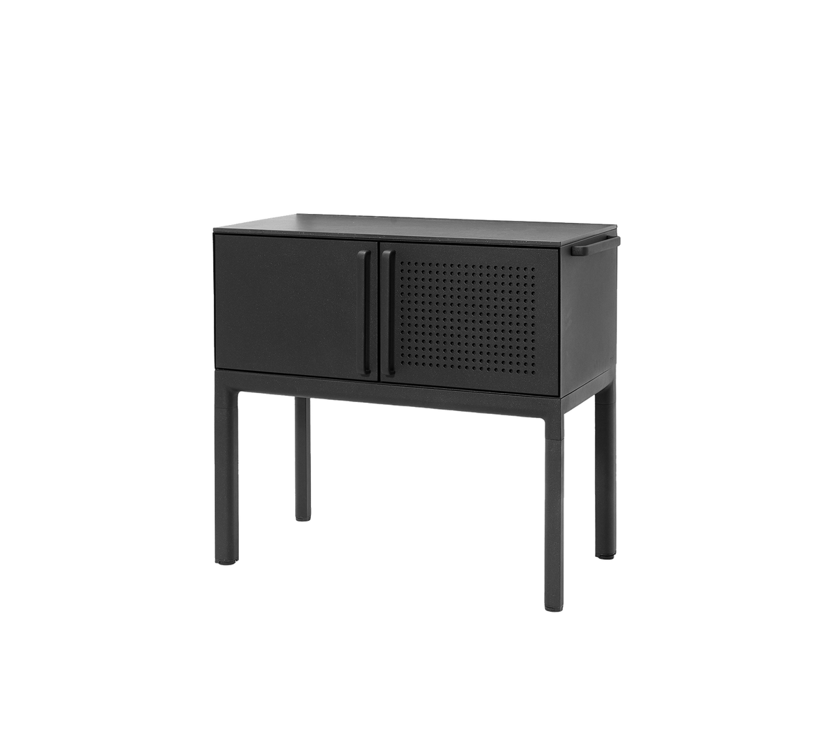 Cane-Line Drop Outdoorküche Einzelmodul 100 cm – Ansicht 1
