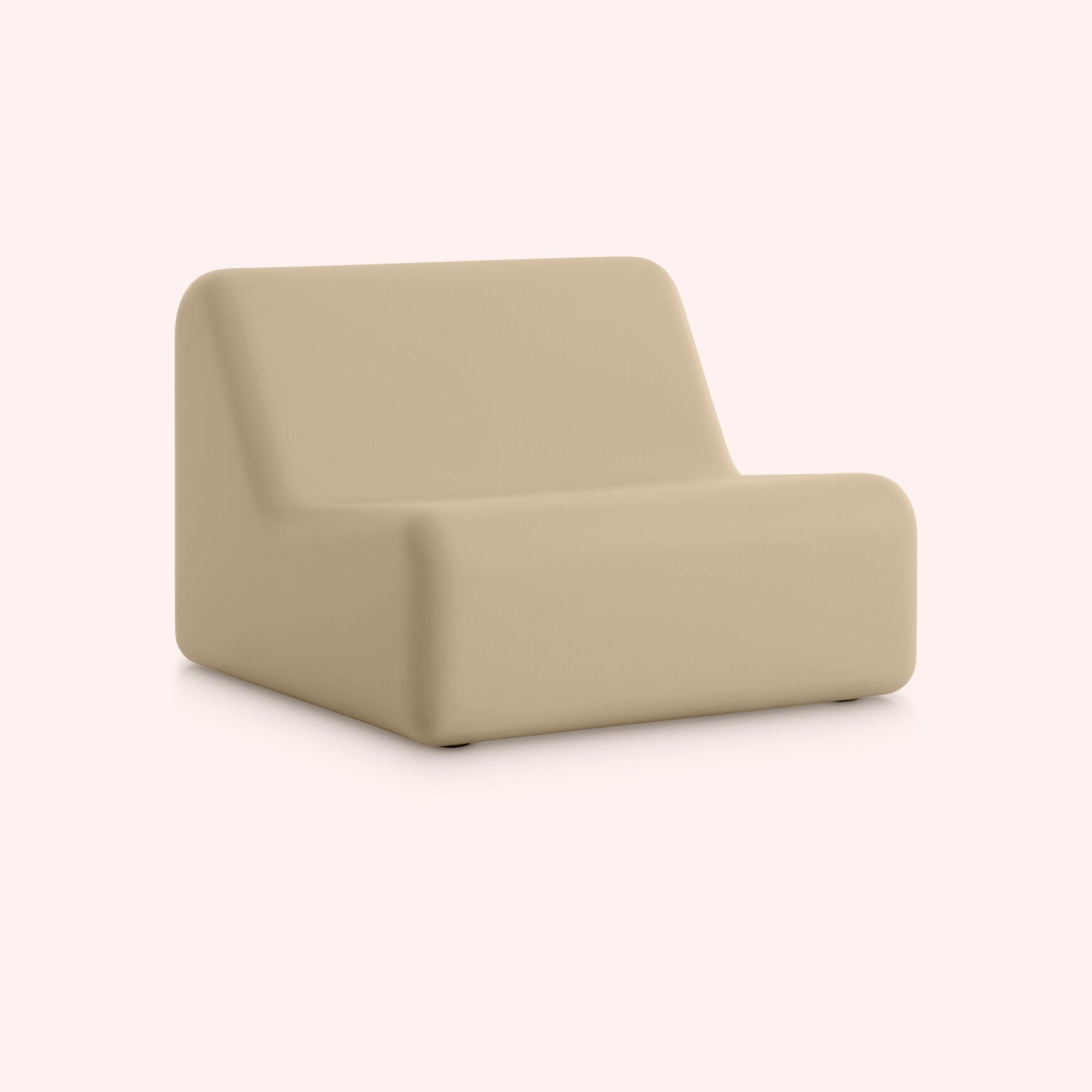 diabla I 356 Club Chair