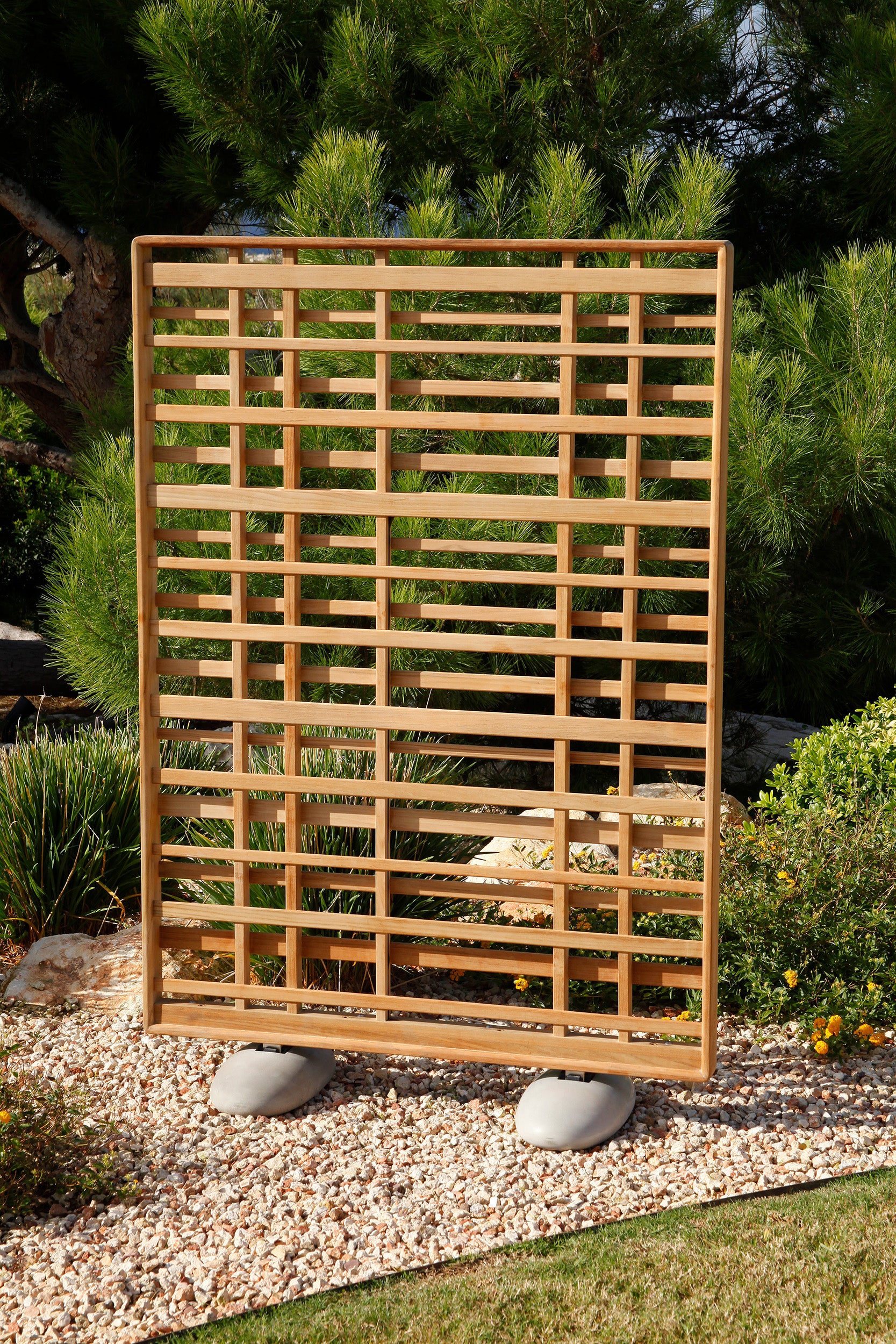 Barlow Tyrie I Woodland Sichtschutz