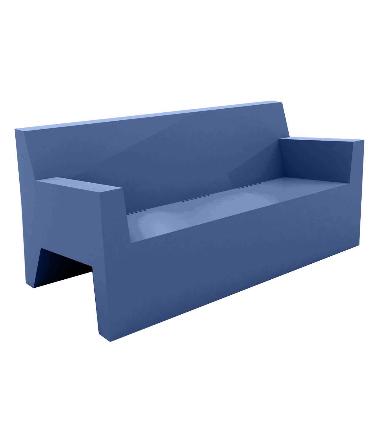 Vondom I Jut Sofa