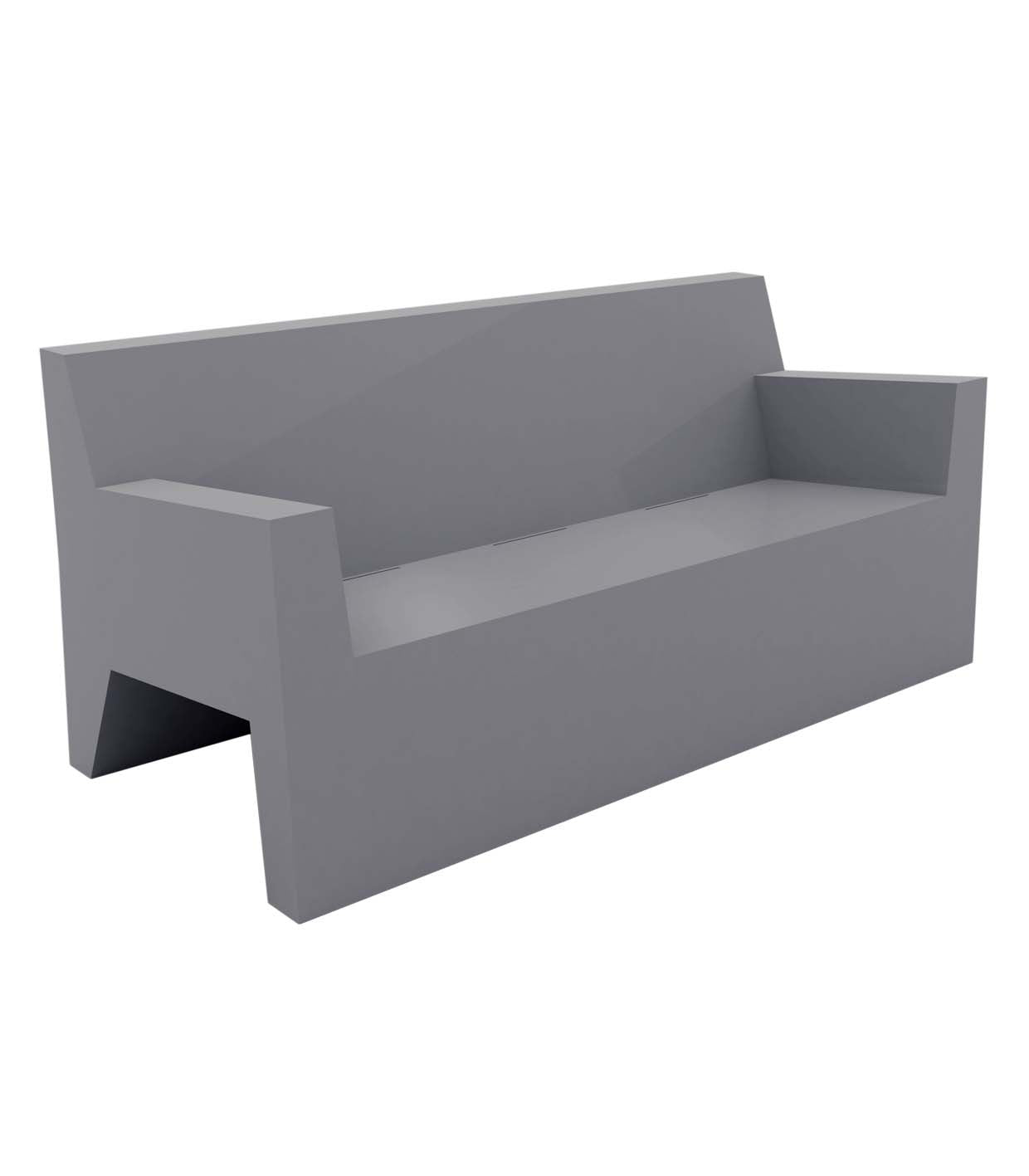 Vondom I Jut Sofa
