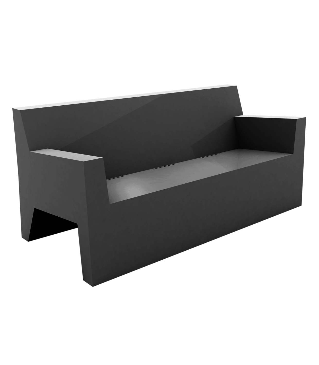 Vondom I Jut Sofa