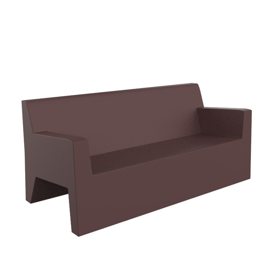 Vondom I Jut Sofa
