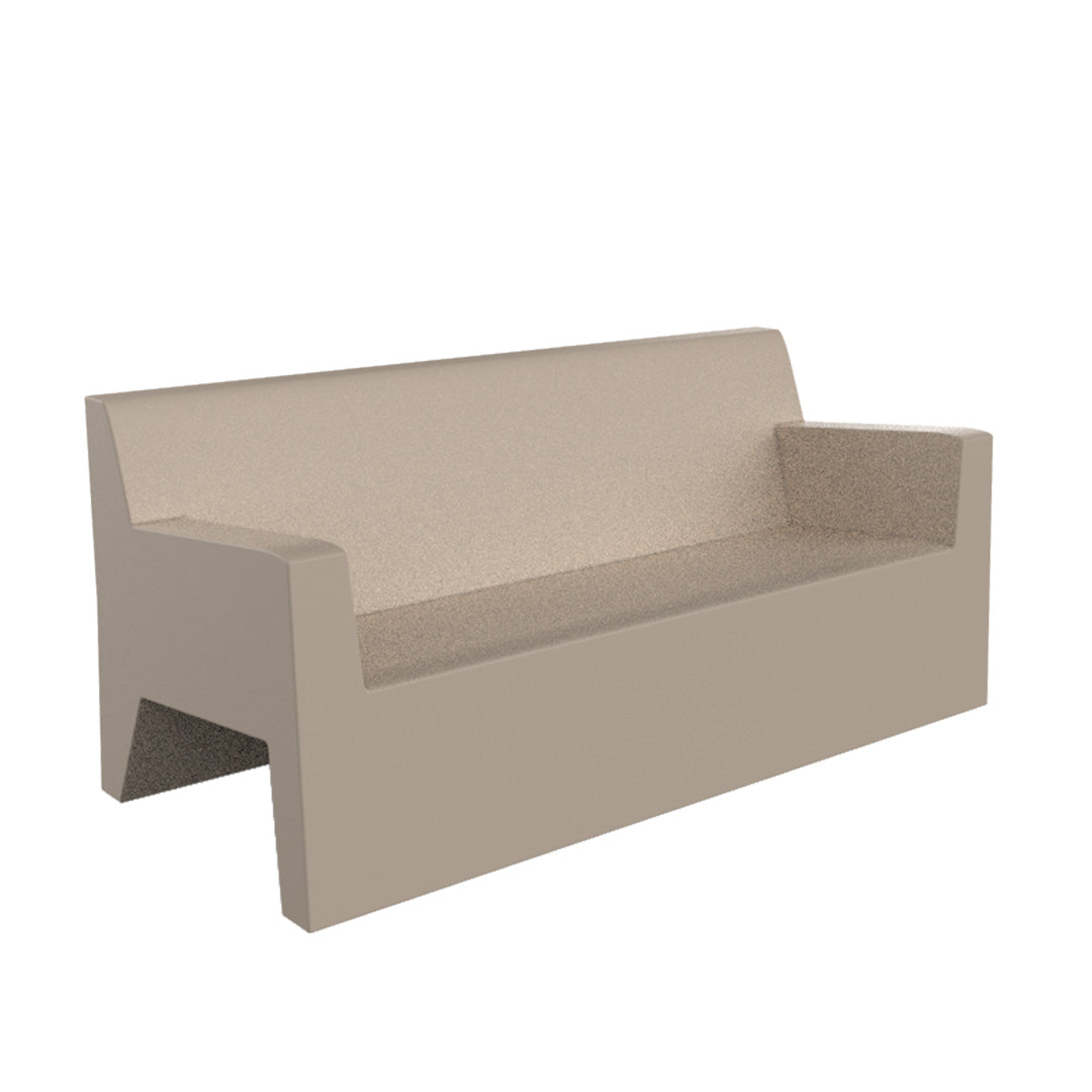 Vondom I Jut Sofa