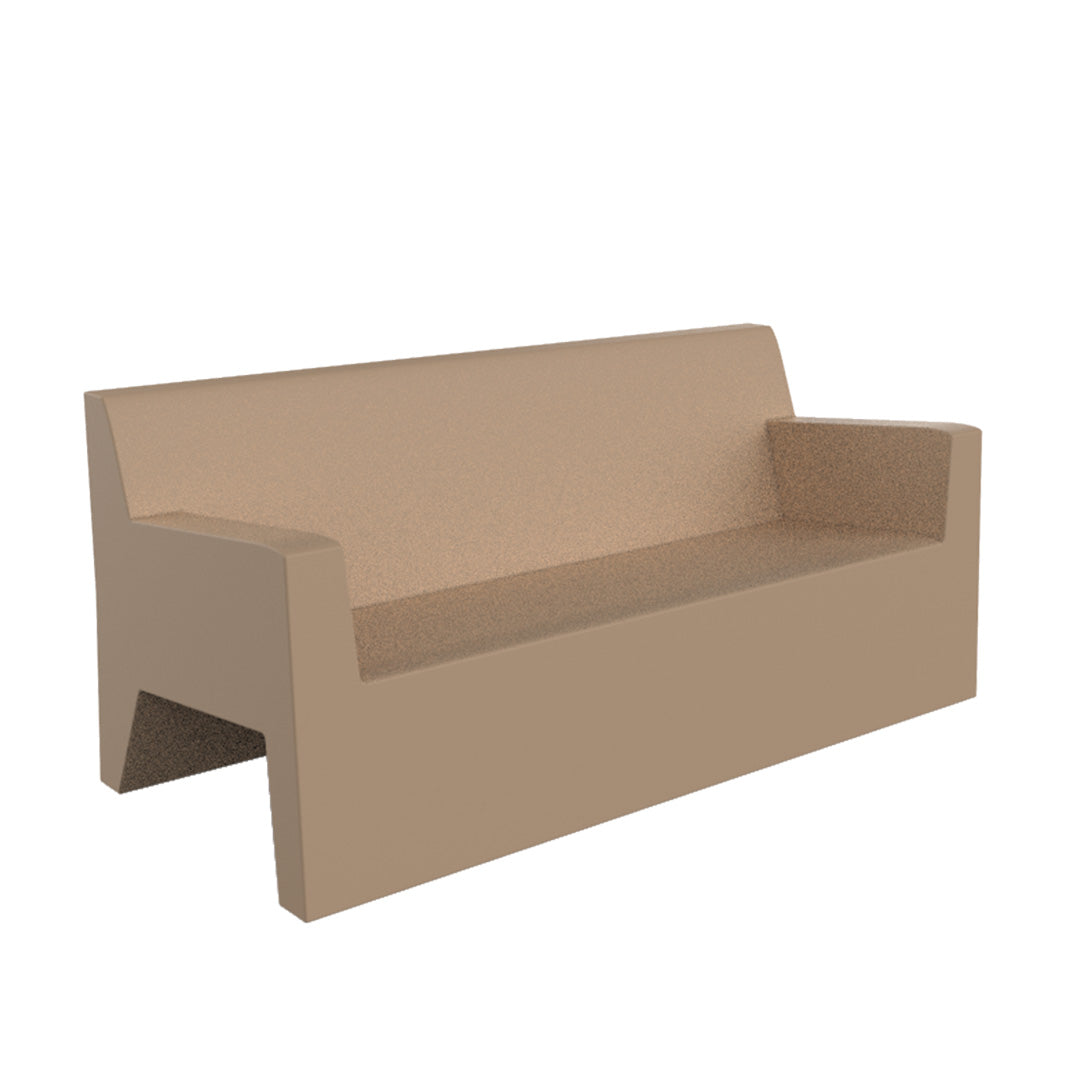 Vondom I Jut Sofa