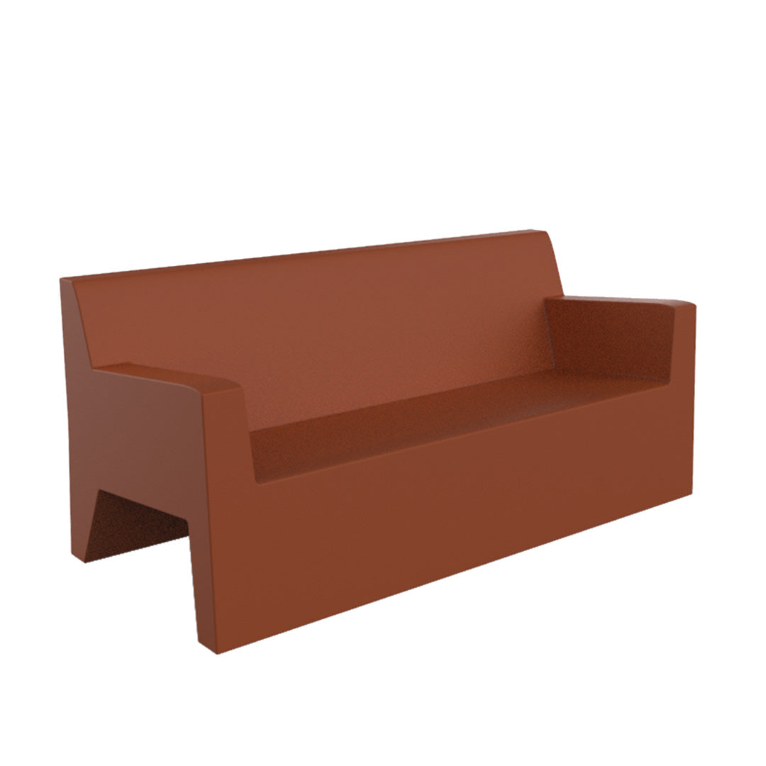 Vondom I Jut Sofa