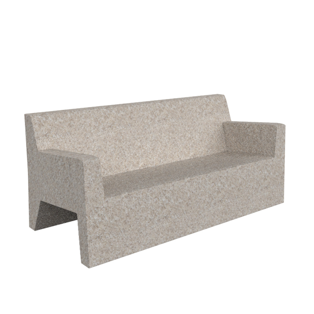 Vondom I Jut Sofa
