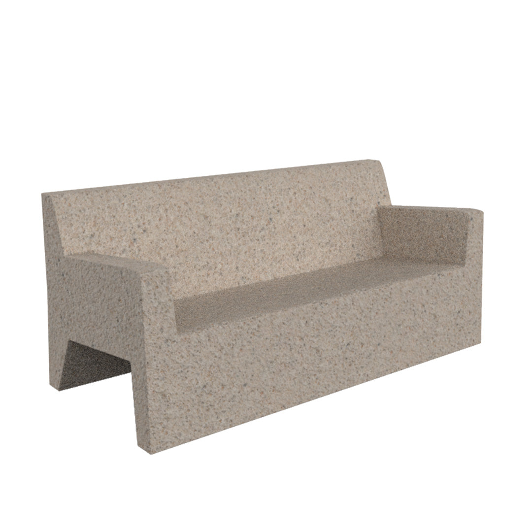 Vondom I Jut Sofa