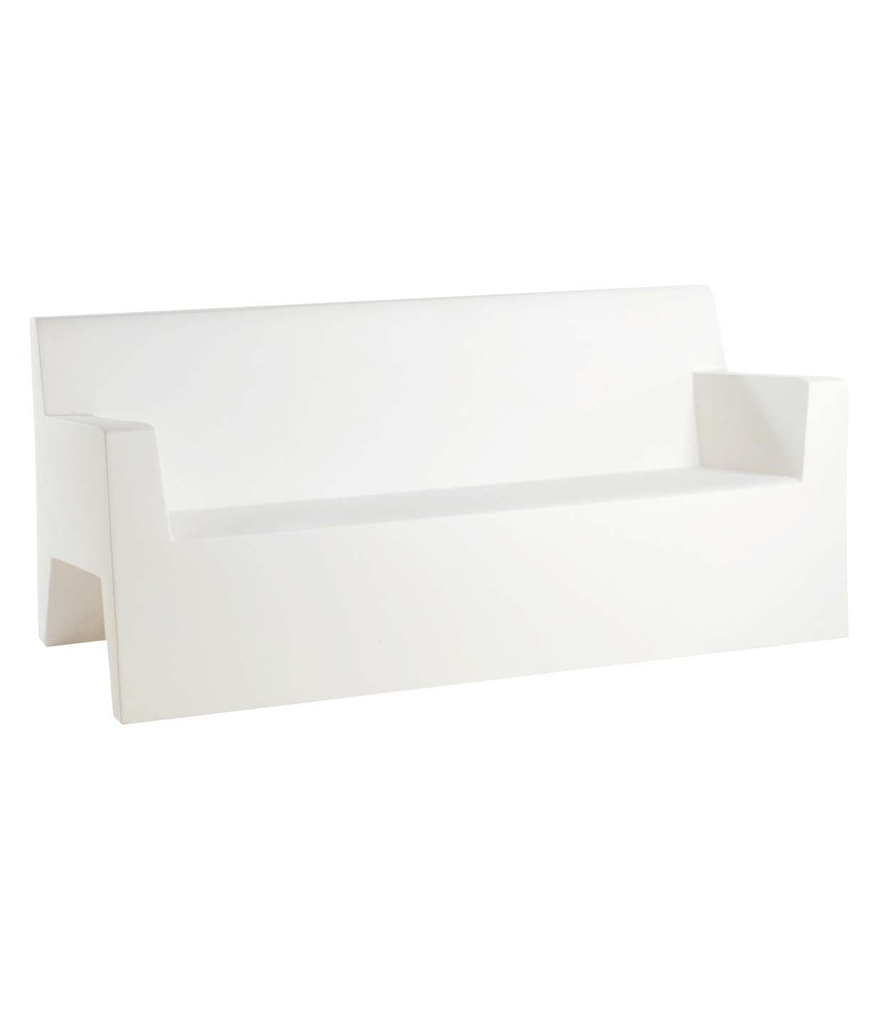 Vondom I Jut Sofa