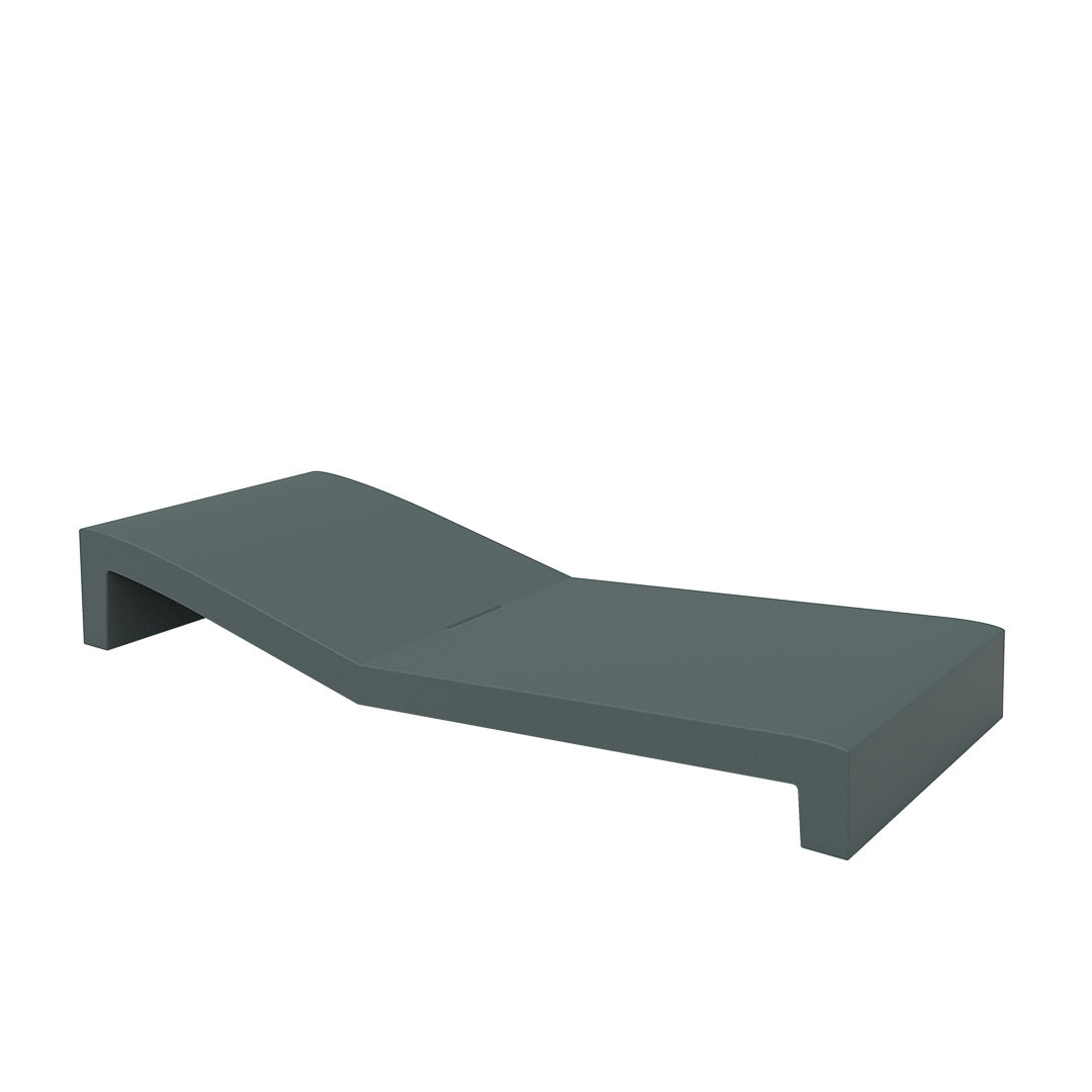 Vondom I Jut Sonnenliege