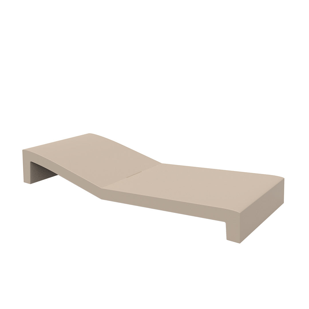 Vondom I Jut Sonnenliege