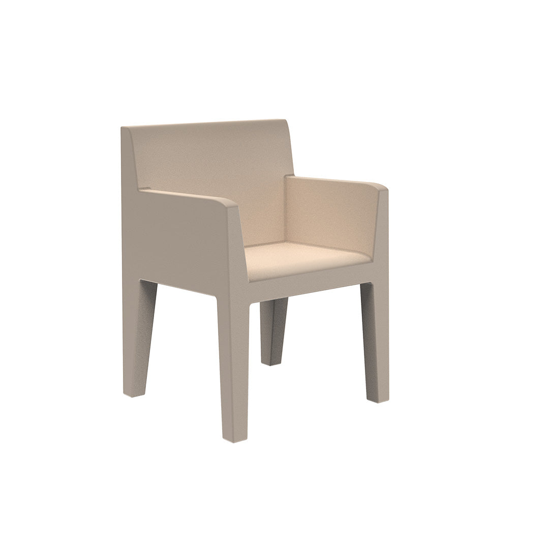 Vondom JUT armchair