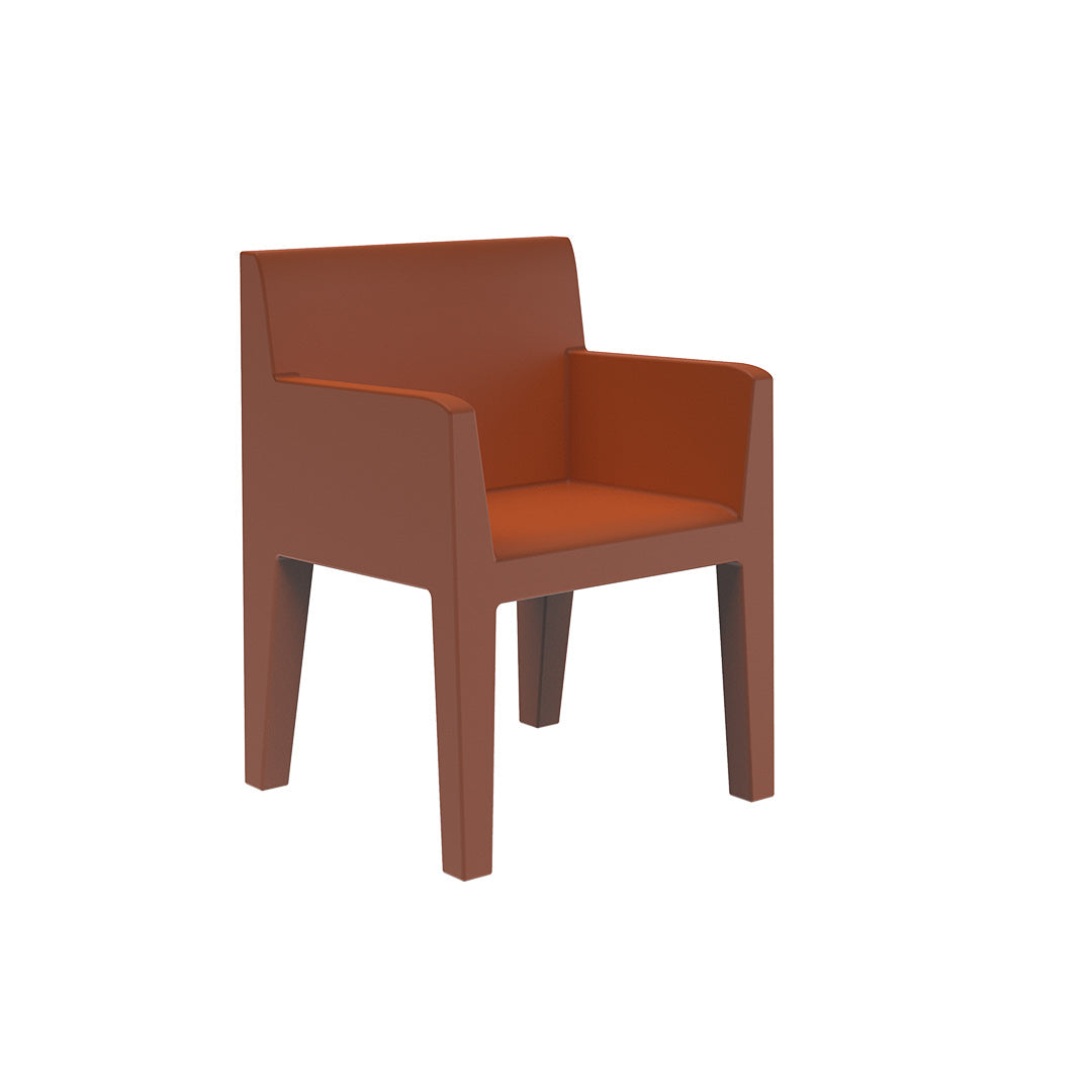 Vondom JUT armchair