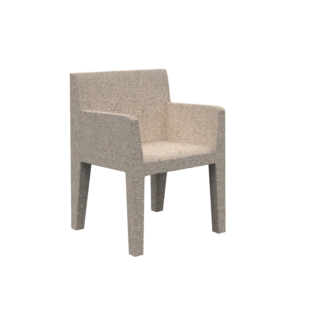 Vondom JUT armchair
