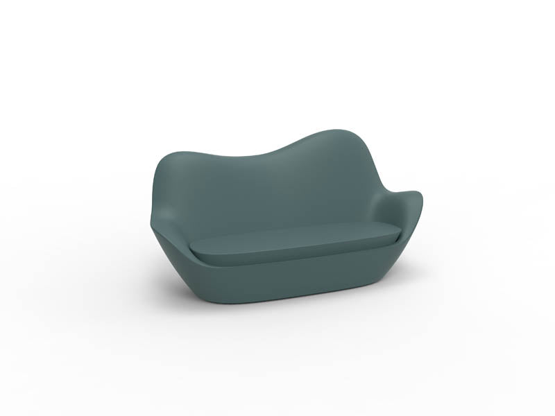 Vondom I Sabinas Loungesofa 206 cm