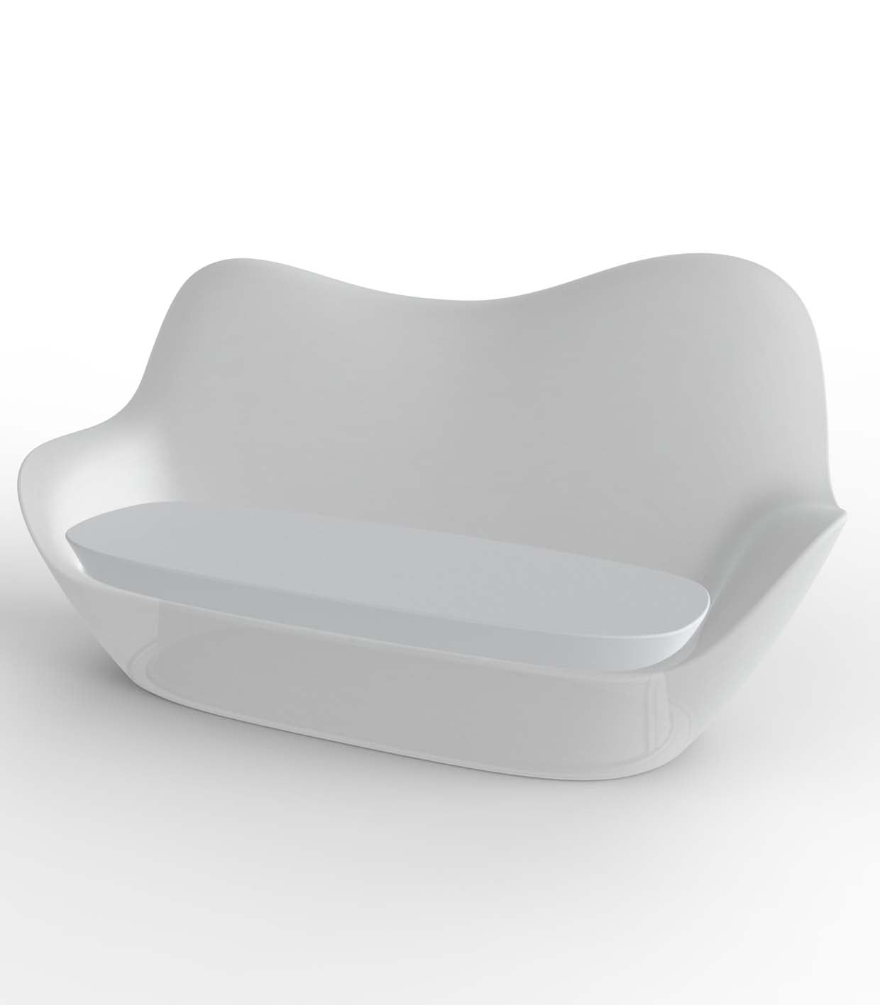 Vondom I Sabinas Loungesofa 206 cm