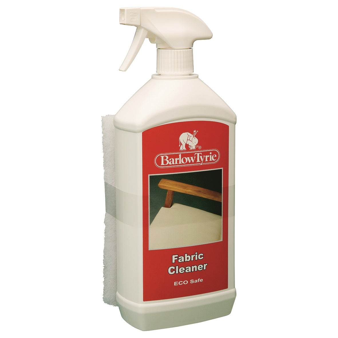 Barlow Tyrie fabric cleaner