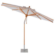 Barlow Tyrie I Napoli Parasol 280 cm, round